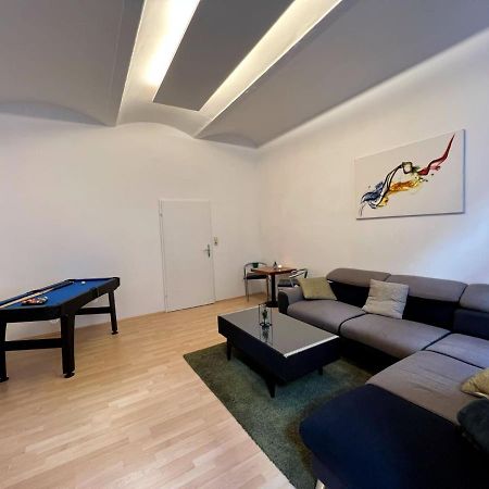 Magic Moment Apartment Wien Exterior foto