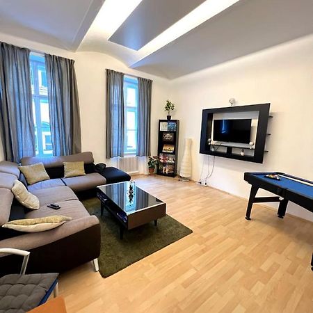 Magic Moment Apartment Wien Exterior foto