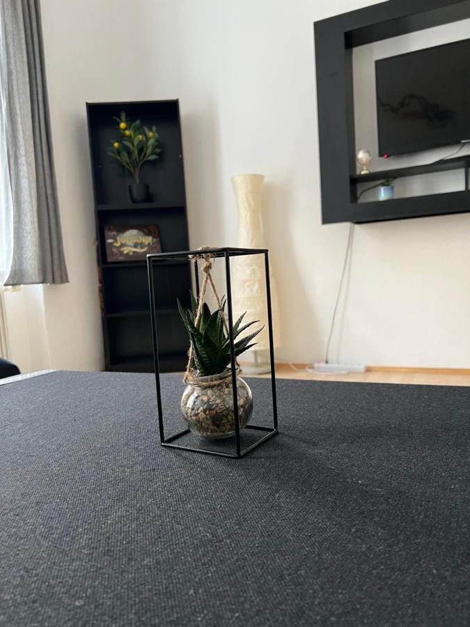 Magic Moment Apartment Wien Exterior foto