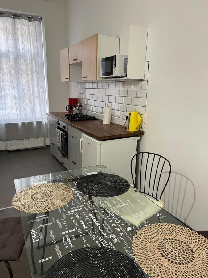 Magic Moment Apartment Wien Exterior foto