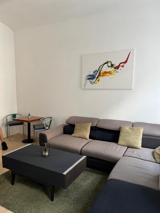 Magic Moment Apartment Wien Exterior foto