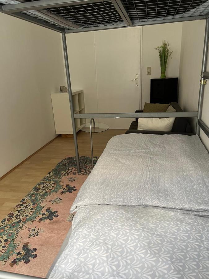 Magic Moment Apartment Wien Exterior foto