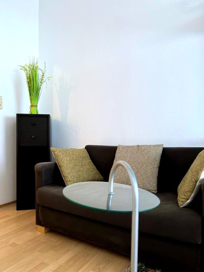 Magic Moment Apartment Wien Exterior foto