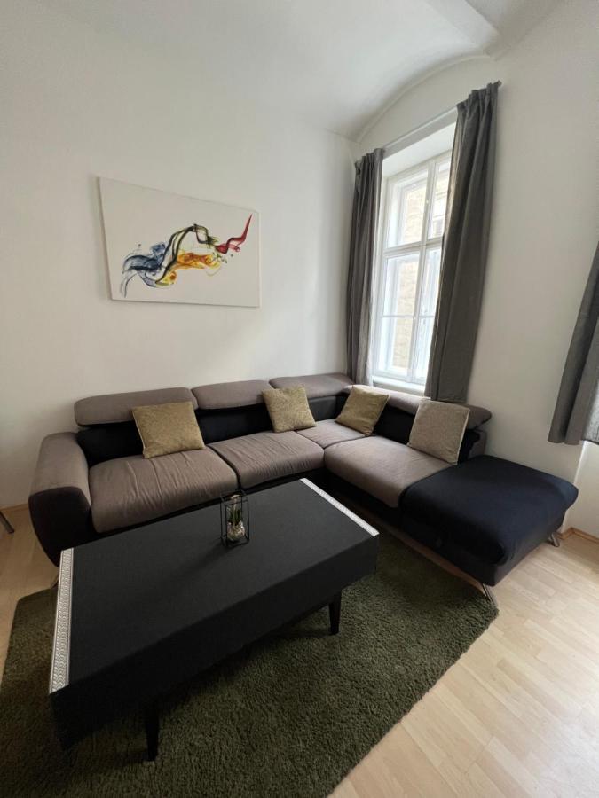 Magic Moment Apartment Wien Exterior foto