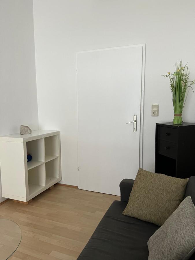 Magic Moment Apartment Wien Exterior foto
