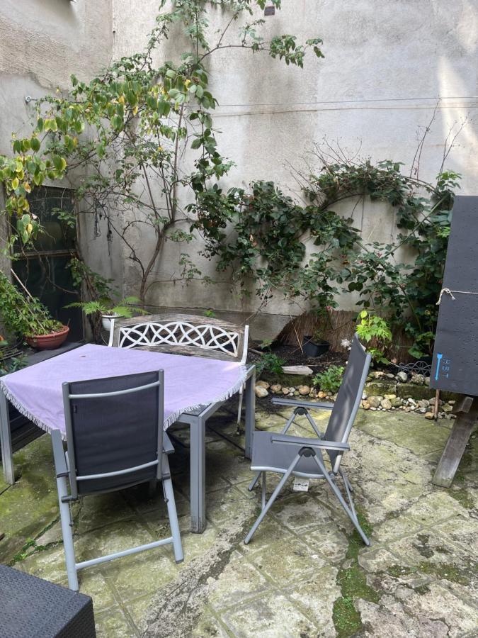 Magic Moment Apartment Wien Exterior foto