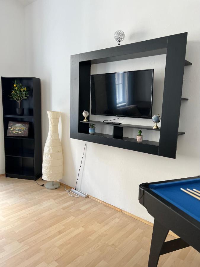 Magic Moment Apartment Wien Exterior foto