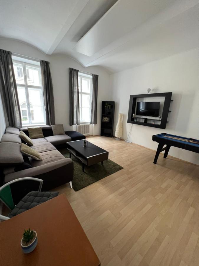 Magic Moment Apartment Wien Exterior foto