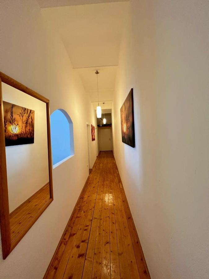 Magic Moment Apartment Wien Exterior foto