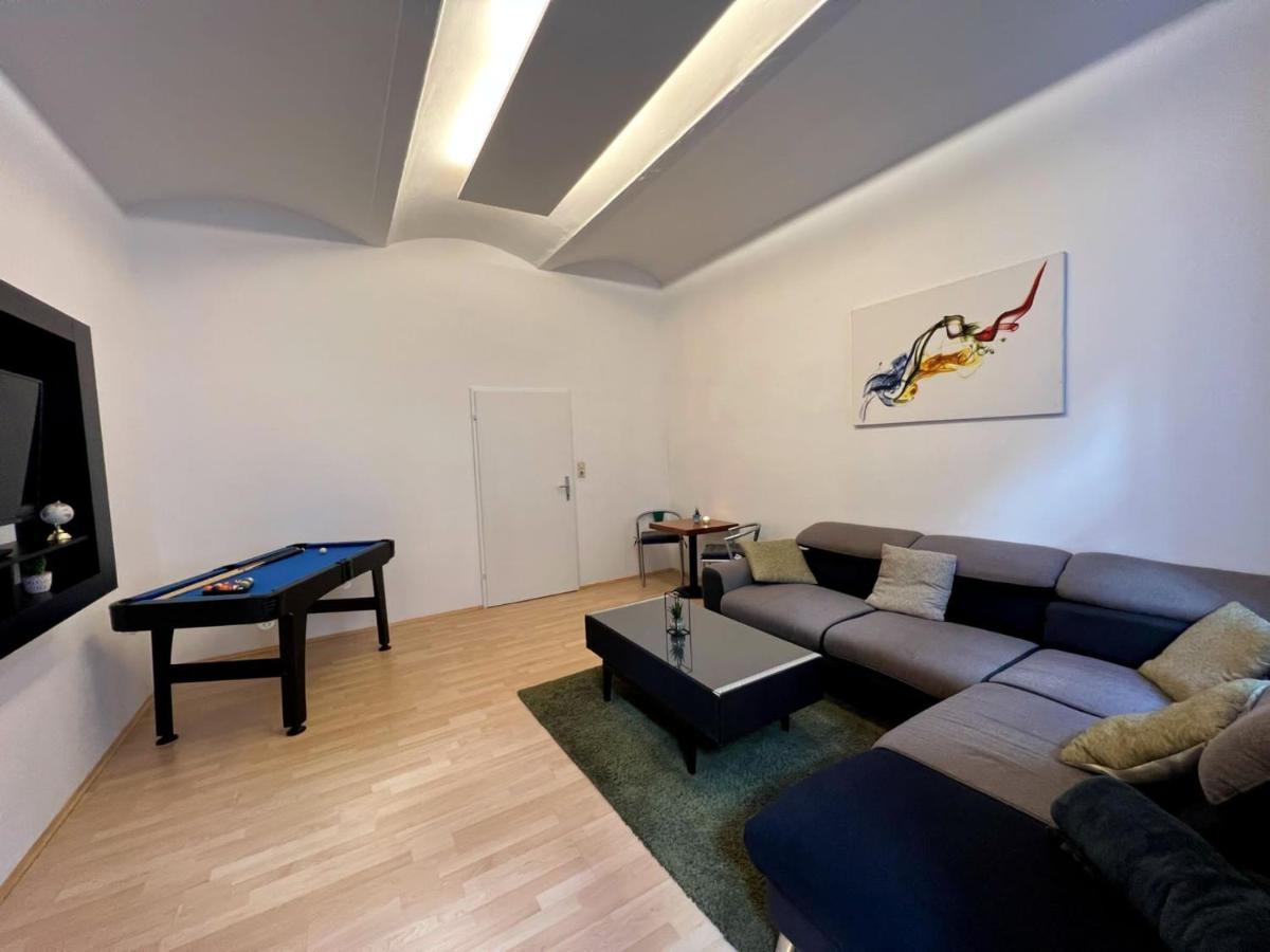 Magic Moment Apartment Wien Exterior foto