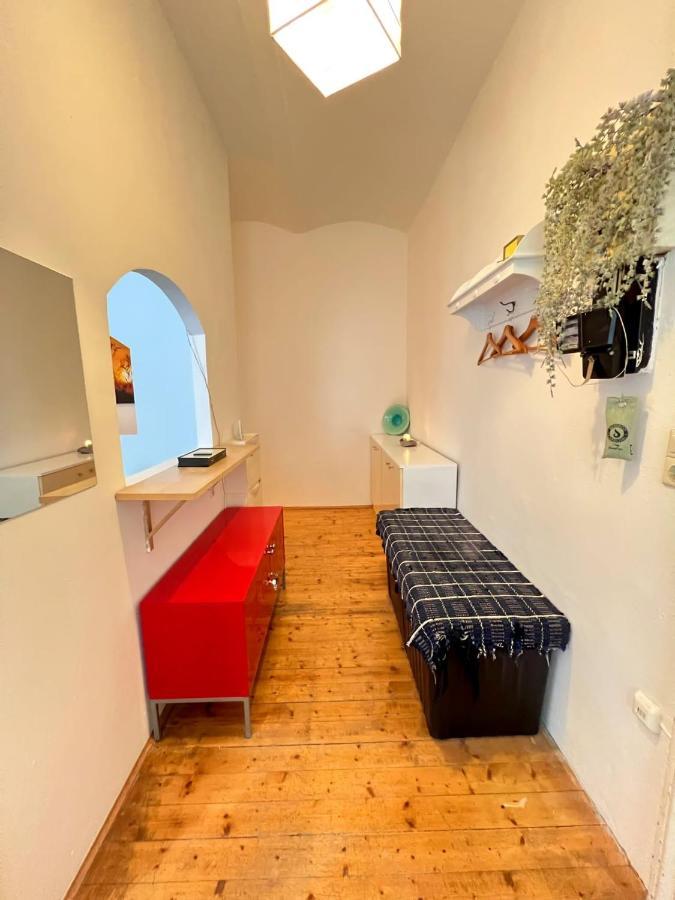 Magic Moment Apartment Wien Exterior foto