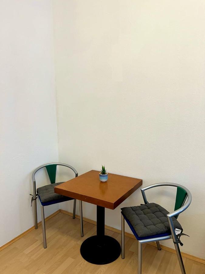 Magic Moment Apartment Wien Exterior foto