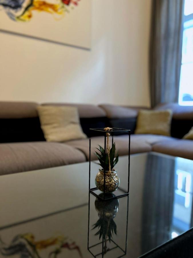 Magic Moment Apartment Wien Exterior foto