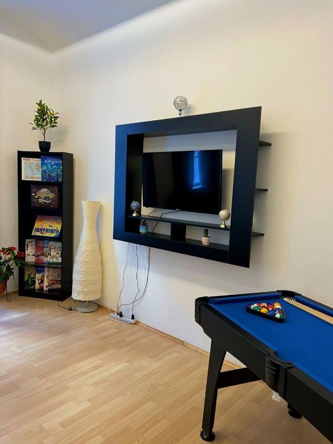Magic Moment Apartment Wien Exterior foto
