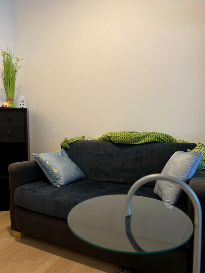 Magic Moment Apartment Wien Exterior foto
