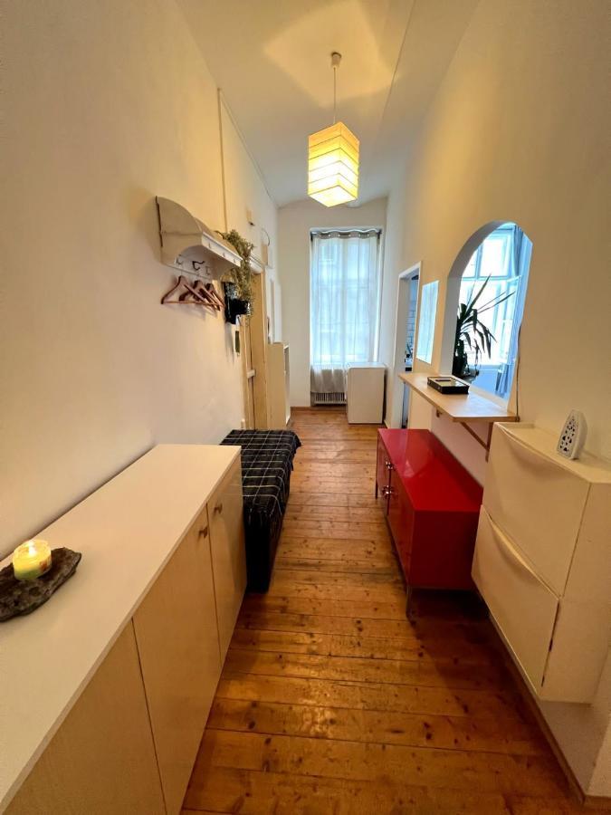 Magic Moment Apartment Wien Exterior foto