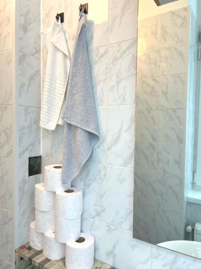 Magic Moment Apartment Wien Exterior foto