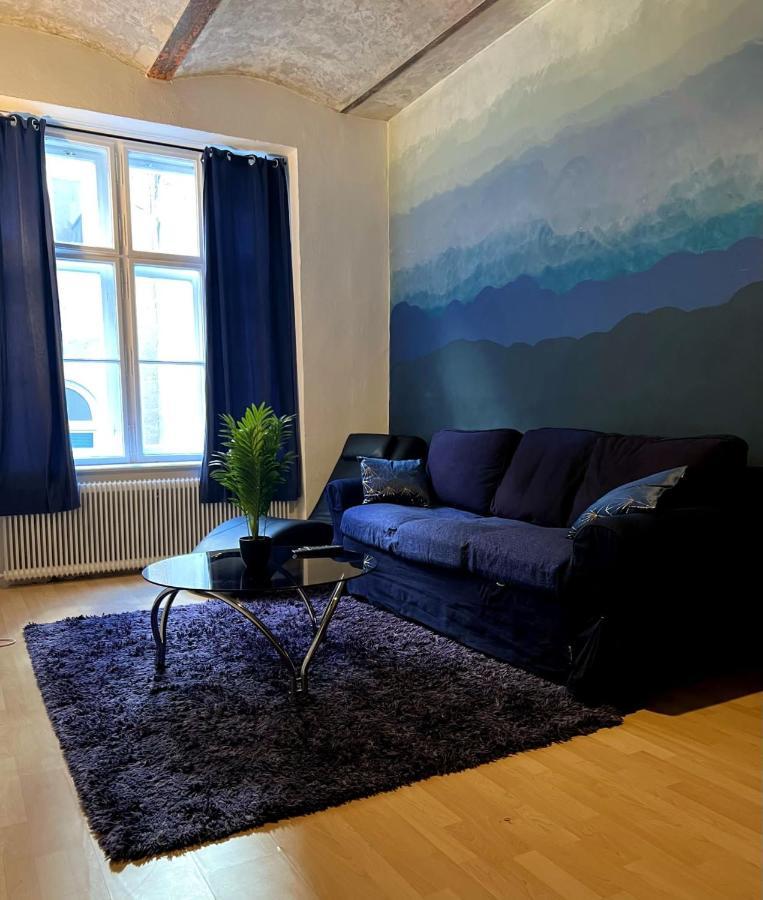 Magic Moment Apartment Wien Exterior foto